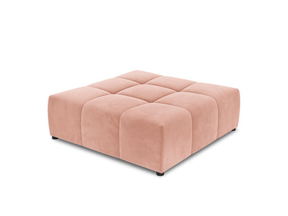 Rome — Modul Pink (Salvador 11) Black Plastic