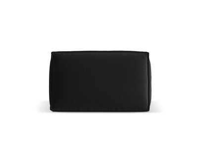 Mackay — Pillow Black (Casino Black) Default