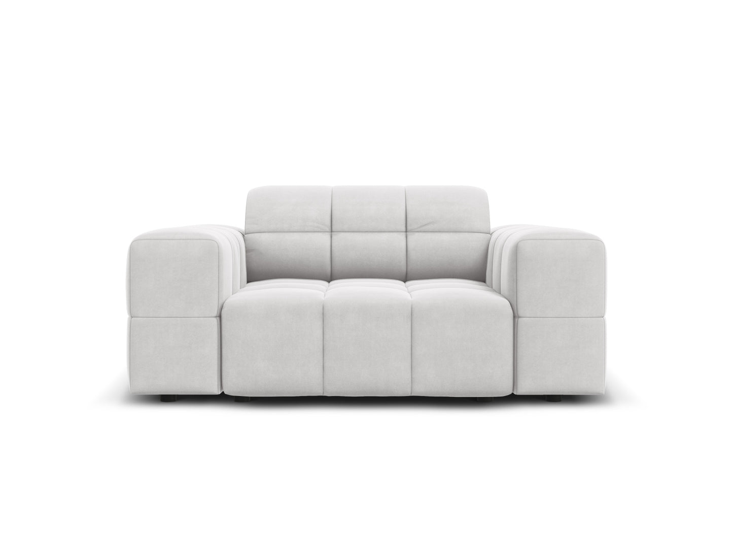 Chicago — Armchair (124x102x70 cm)