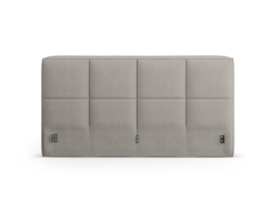Darren — Headboard Dark Beige (LEGEND 3) Default