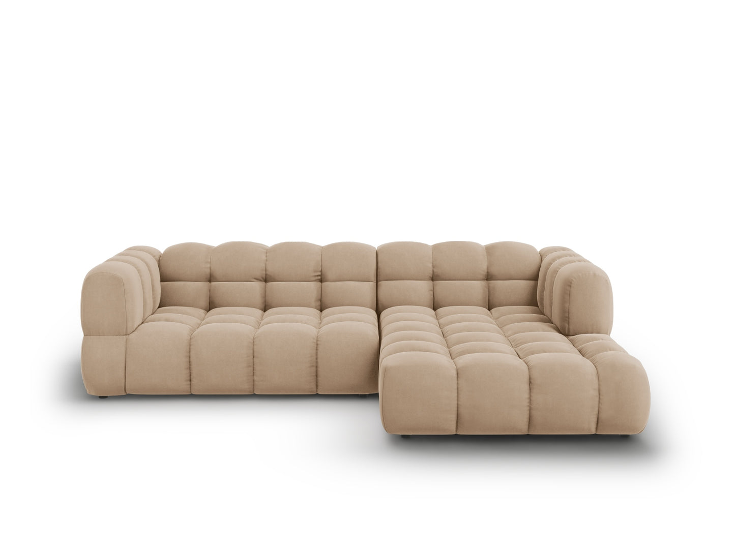 Sky — Corner Sofa (272x162x70 cm)