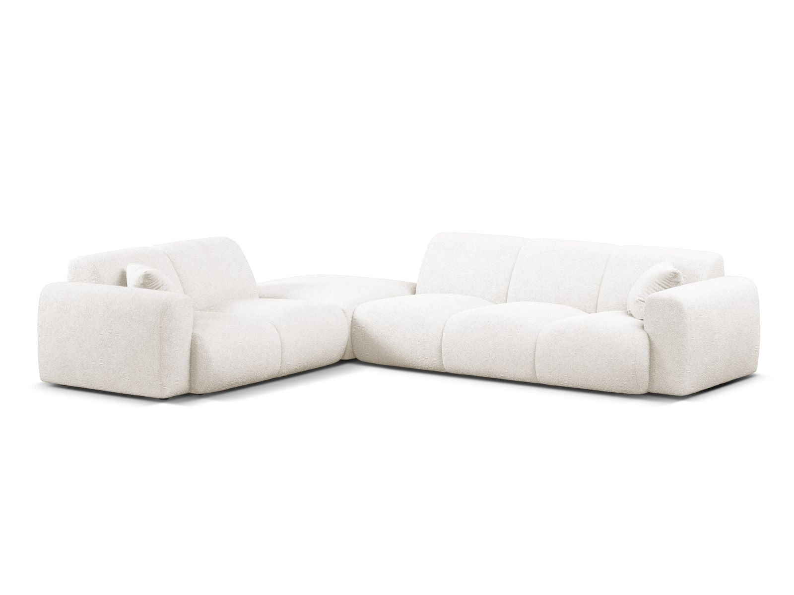 Molino — Corner Sofa (315.0x250.0x72.0 cm)
