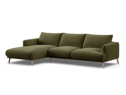 Naomi — Corner Sofa