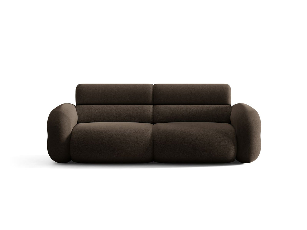 Neo — Sofa (220x100x83 cm) Brown (Baloo 2081)