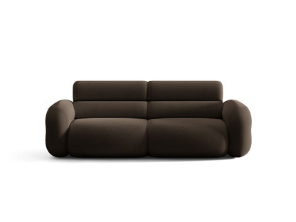 Neo — Sofa (220x100x83 cm) Brown (Baloo 2081)