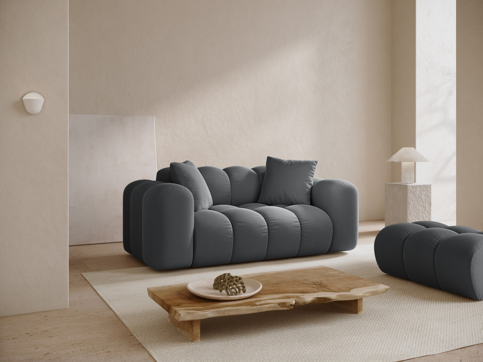 Treno — Sofa (180x94x70 cm)