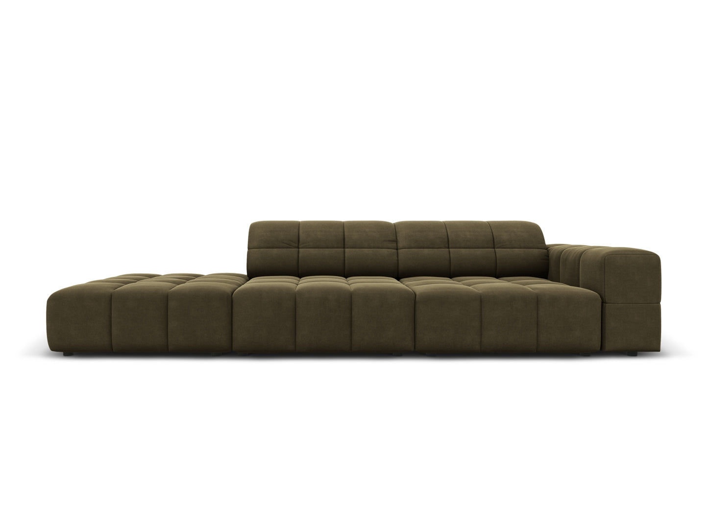 Chicago — Sofa (262x102x70 cm)