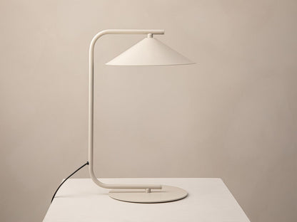 Nocte — Lighting (27x23x42 cm)