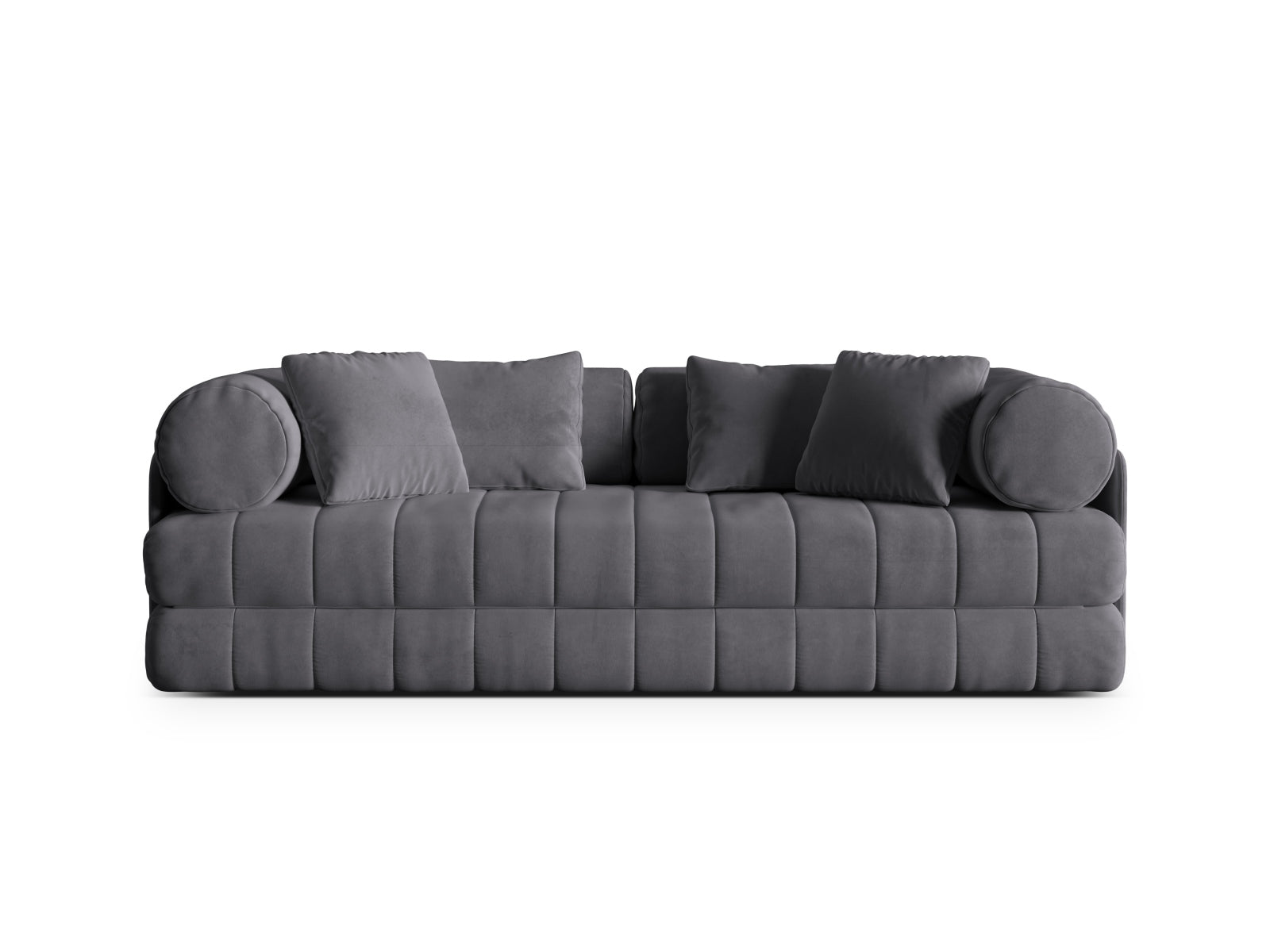 Kemi — Diivan Dark Grey (Salvador 18) Black Metal