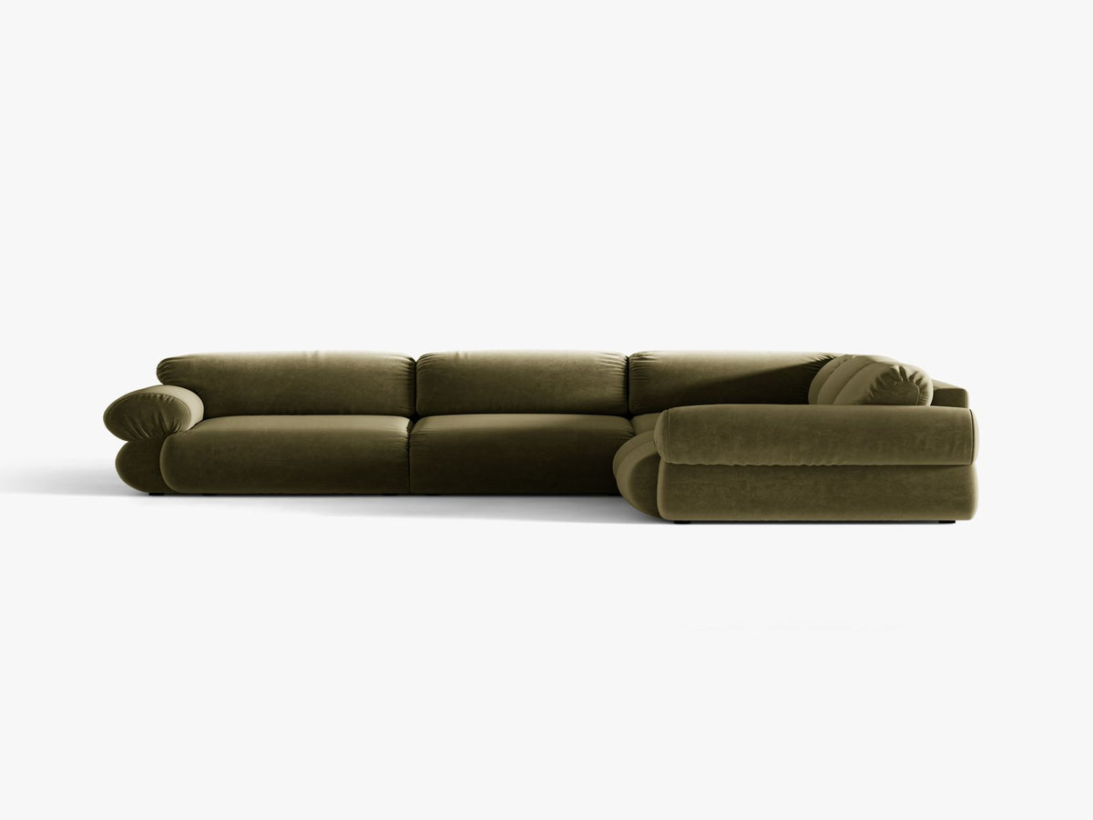 Ophelia — Corner Sofa (289x289x84 cm)