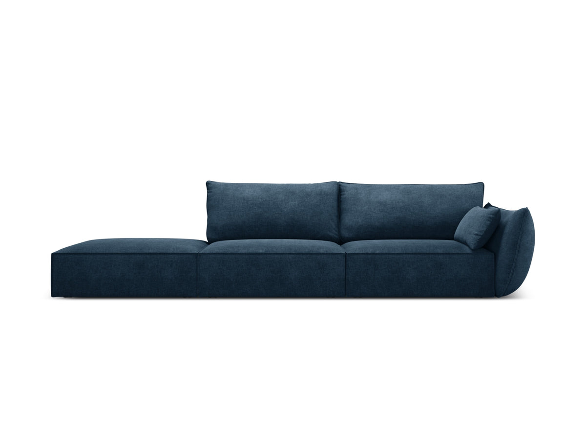 Kaelle — diivan (264,0 x 110,0 x 85,0 cm)