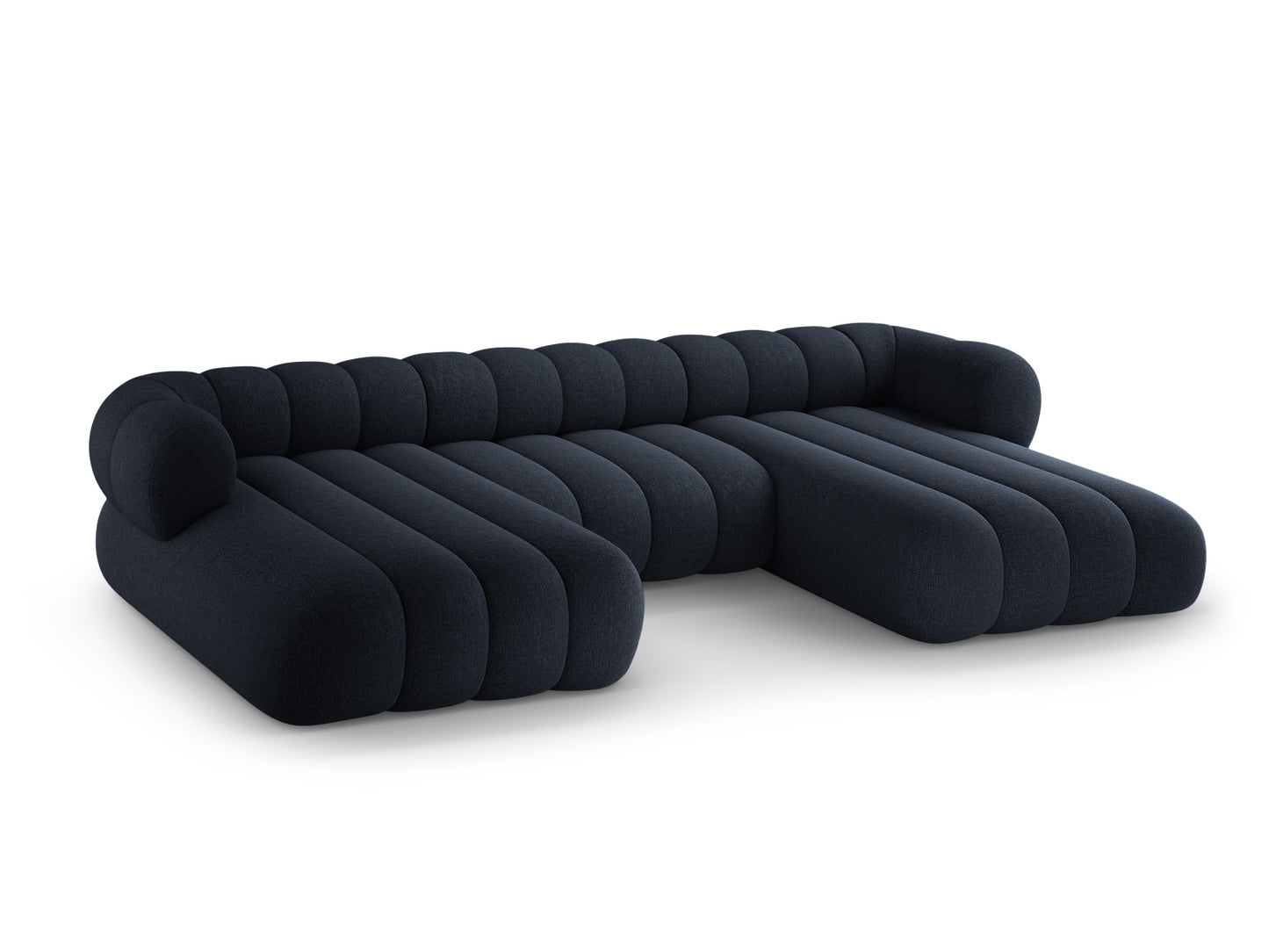 Koge — Panoramic Sofa (348x165x70 cm)