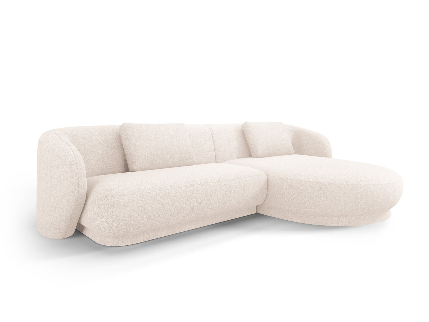 Camden — Corner Sofa (289x177x72 cm)
