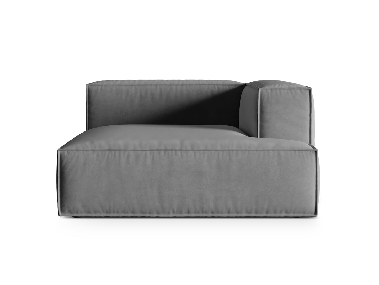 Nuria — Pikk tool (147,0 x 147,0 x 72,0 cm)