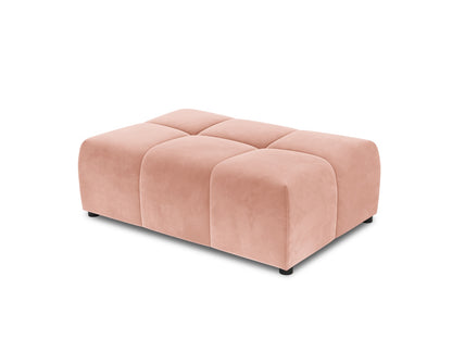 Rome — Modul Pink (Salvador 11) Black Plastic