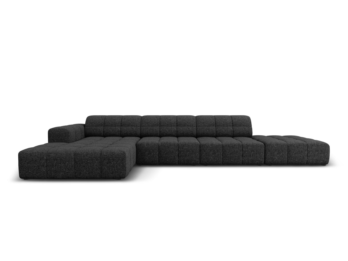 Chicago — Corner Sofa (341x166x70 cm)