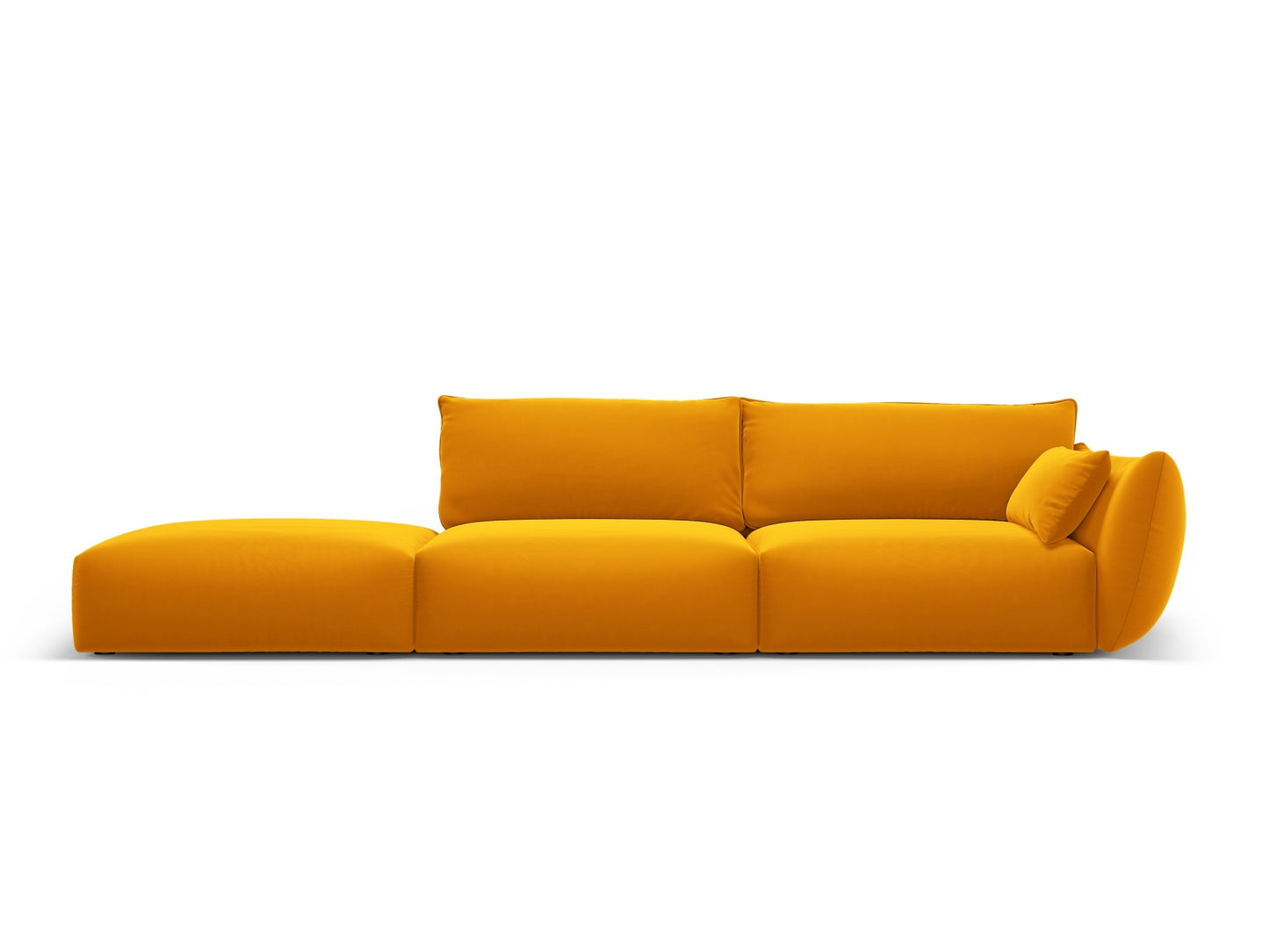 Matera — Sofa (264x110x85 cm)