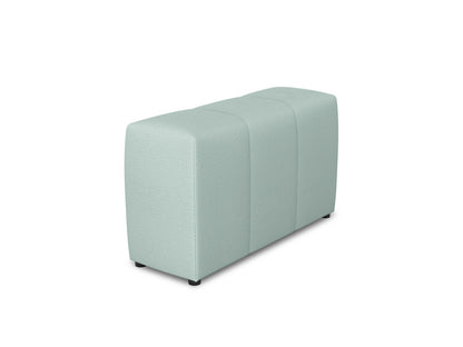 Rome — Modul Mint (BABEL SAFIRA) Black Plastic
