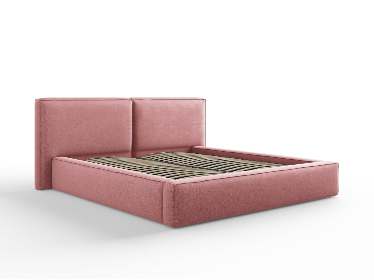Arendal — Bed (228x234x97.5 cm)