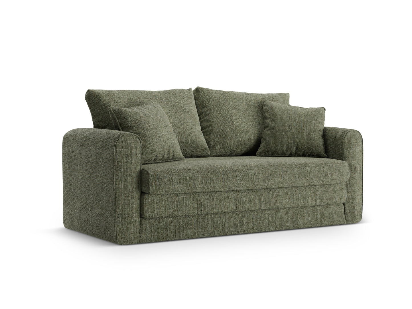 Lido — Sofa (158,0 x 69,0 x 80,0 cm)