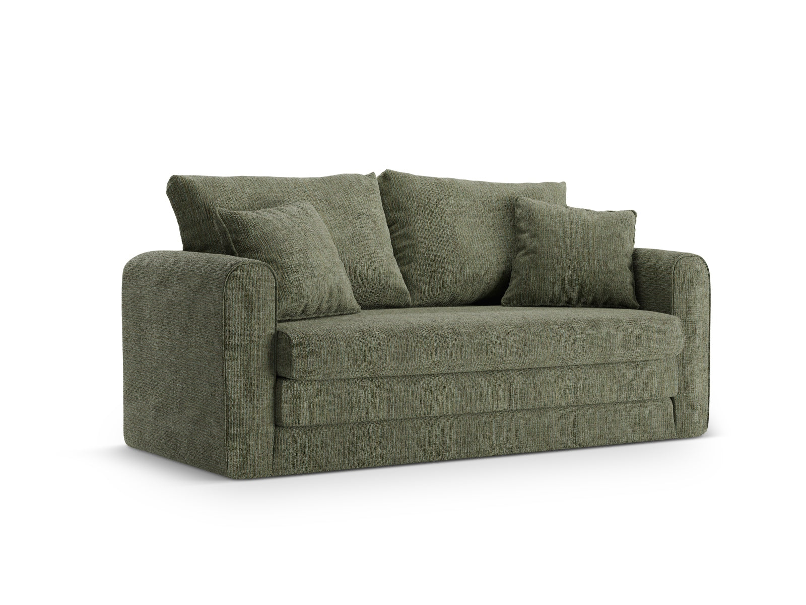Lido — Sofa (158,0 x 69,0 x 80,0 cm)