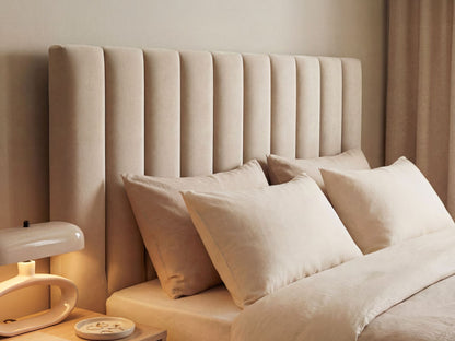 Allison — Headboard (190.5x6.5x100.0 cm)
