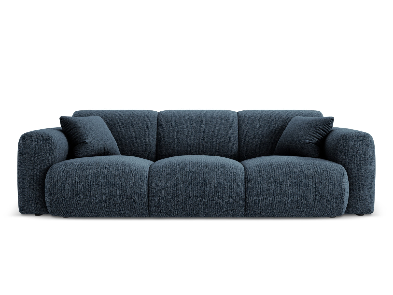 Nolio — Diivan Royal Blue (Haga 86) Must plastik