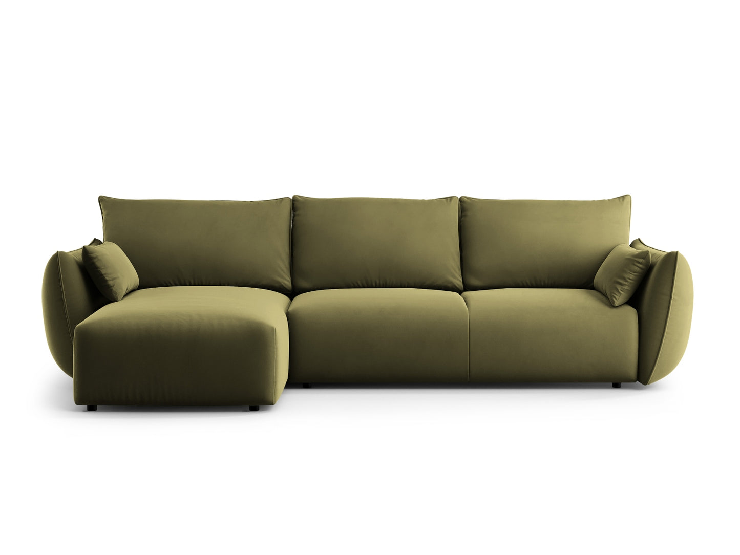 Matera — Corner Sofa (253x173x86 cm)