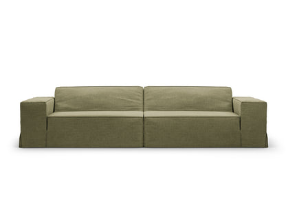 Jodie — Sofa Cover Light Green (LINS 74) Default
