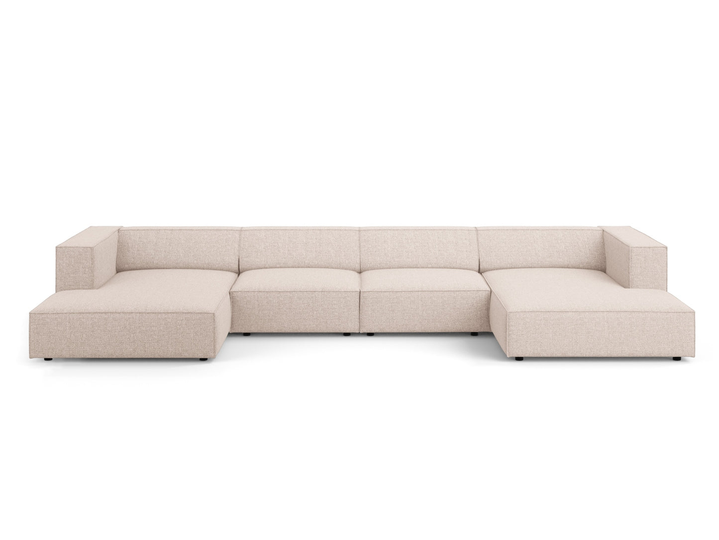 Arendal — Panoramic Sofa (364x166x70 cm)