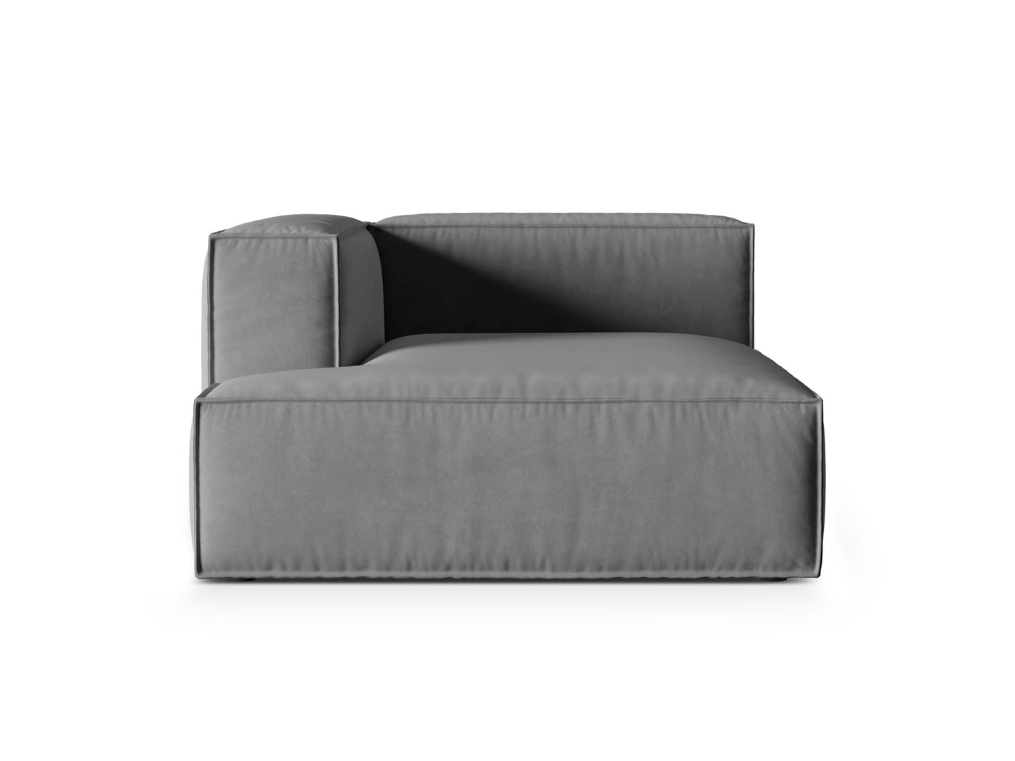 Nuria — Pikk tool (147,0 x 127,0 x 72,0 cm)