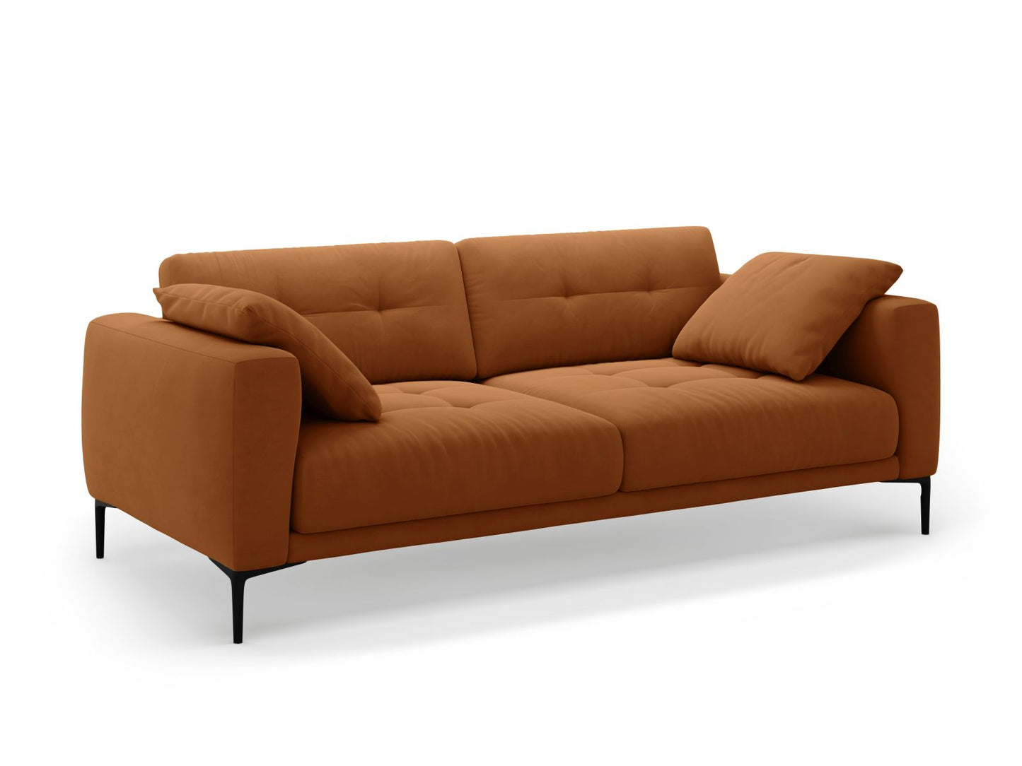 Bemy — Diivan (221,0 x 102,0 x 86,0 cm)