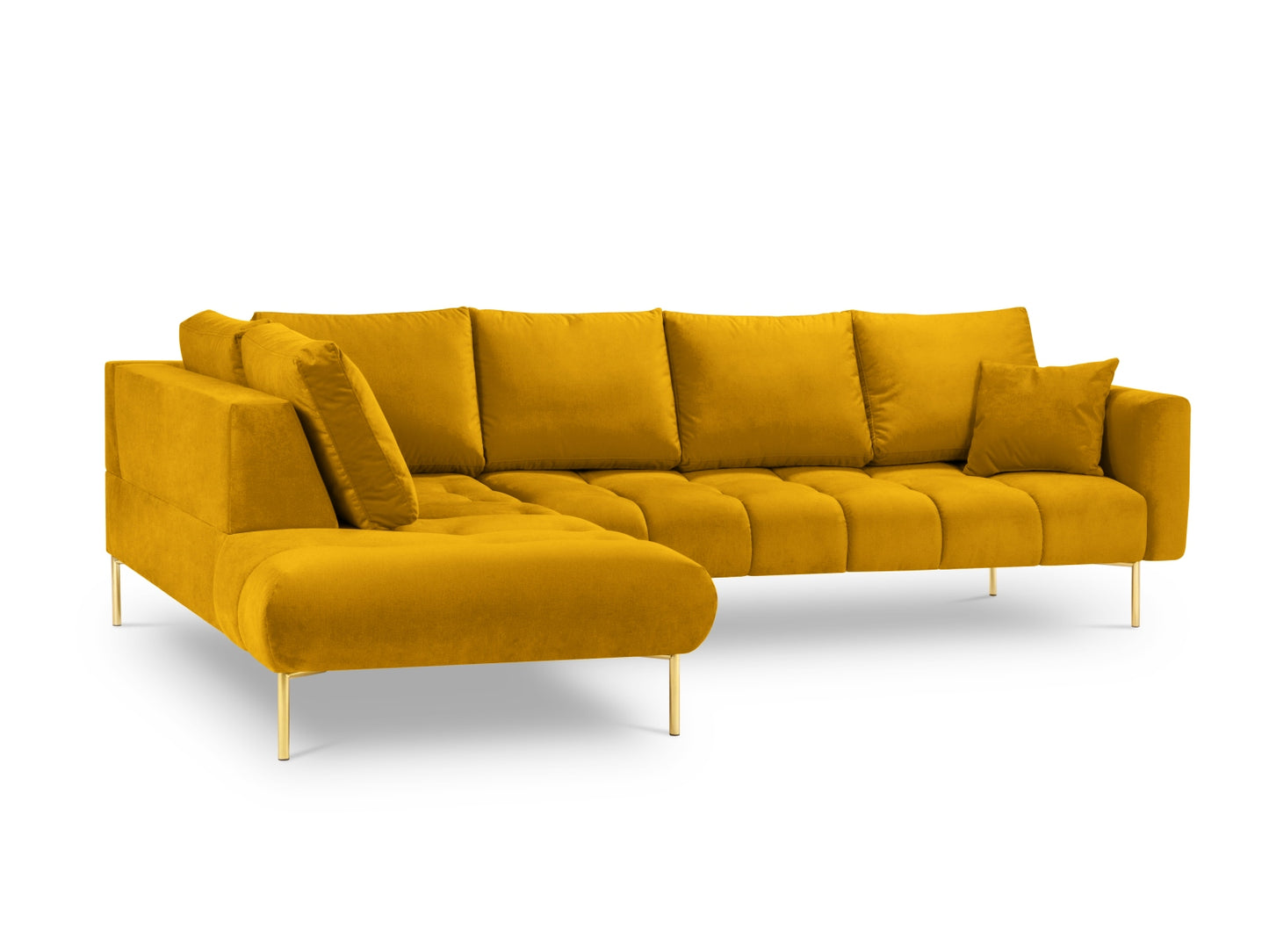 Hastings — Corner Sofa (301x216x75 cm)