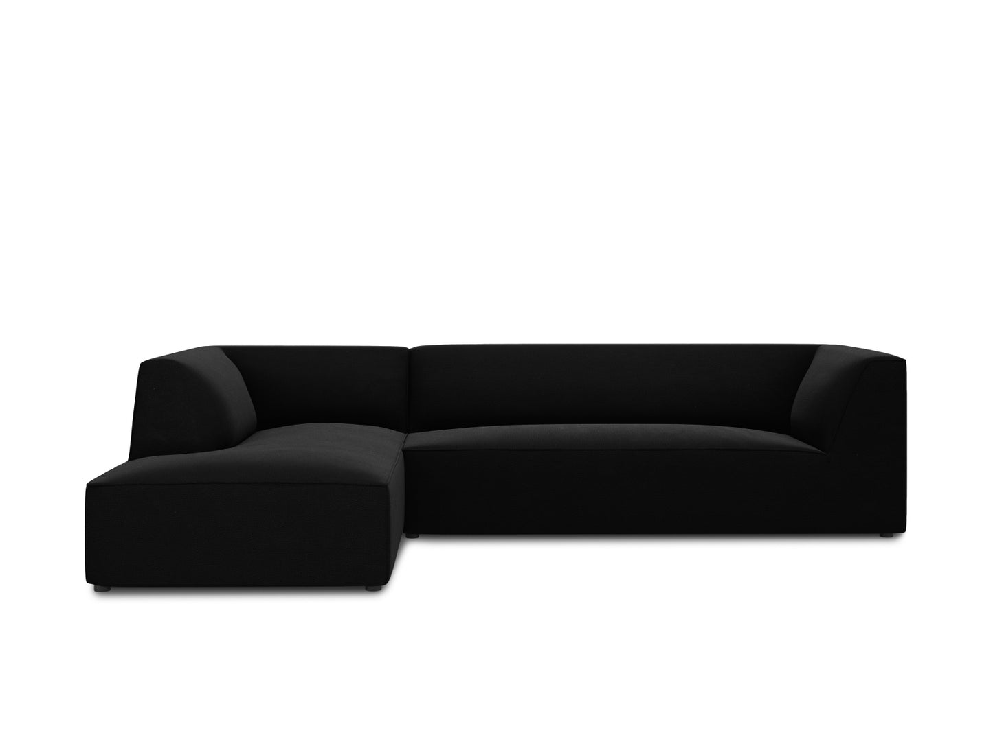 Ruby — nurgadiivan (273,0 x 180,0 x 69,0 cm)