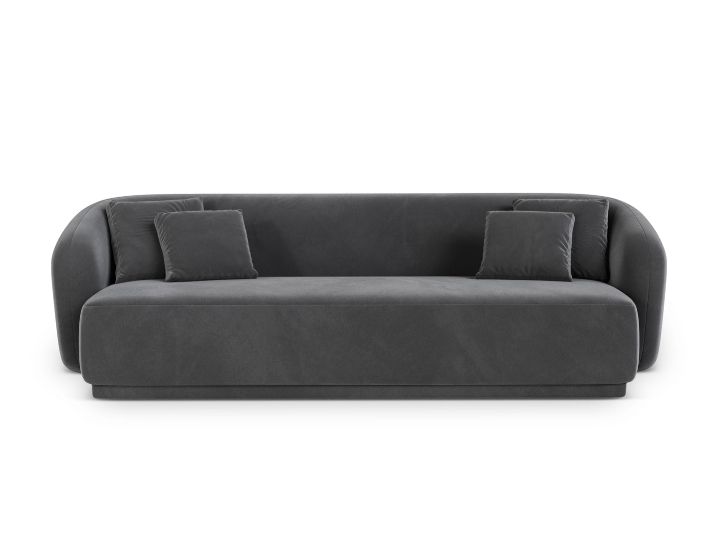 Gomera — Sofa (220x93x74 cm)