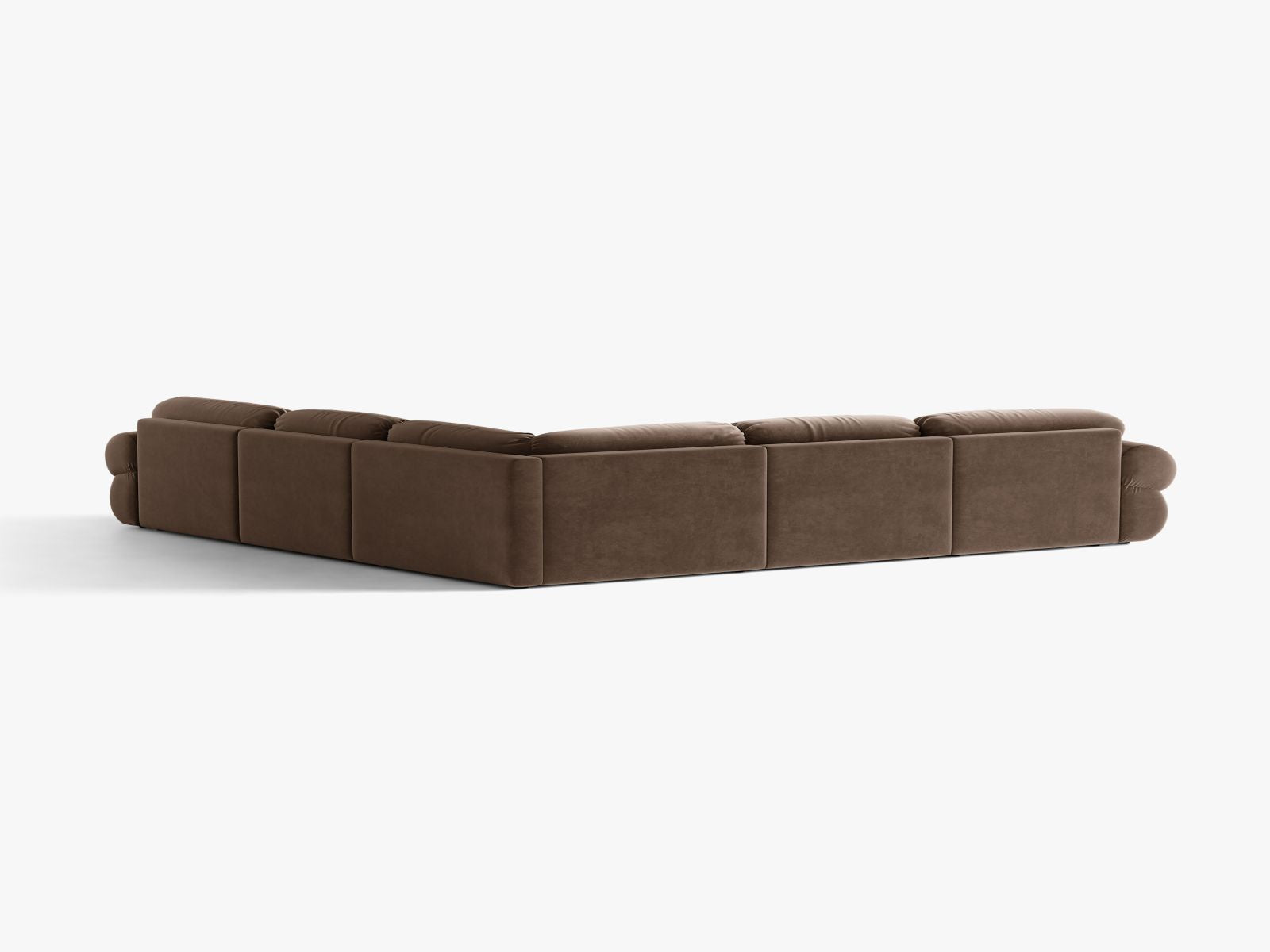 Ophelia — Corner Sofa (289x289x84 cm)