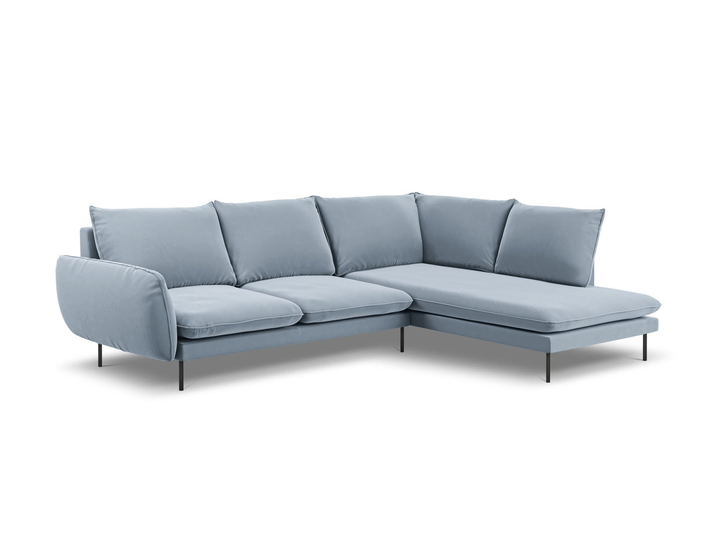 Vienna — Corner Sofa (275x185x95 cm)