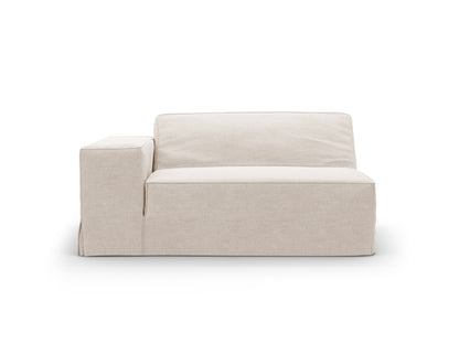 Jodie — modulinė sofa (122,0 x 99,0 x 77,0 cm)