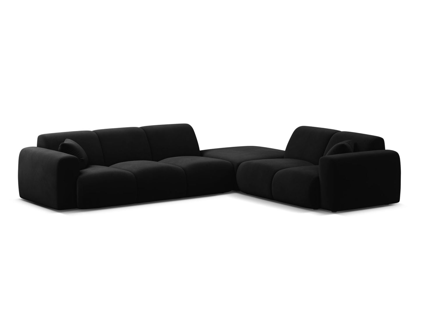 Molino — Corner Sofa (315.0x250.0x72.0 cm)