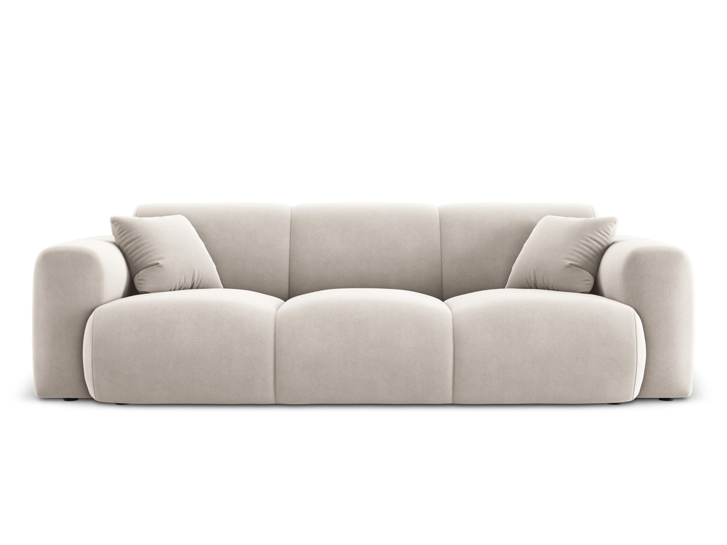 Nolio — Sofa (235x95x72 cm)
