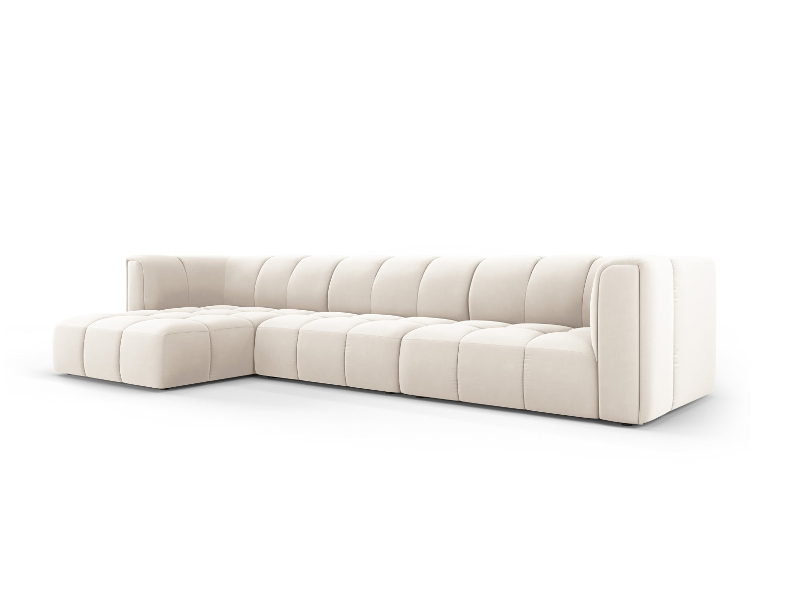 Moritz — Corner Sofa (316x160x70 cm)