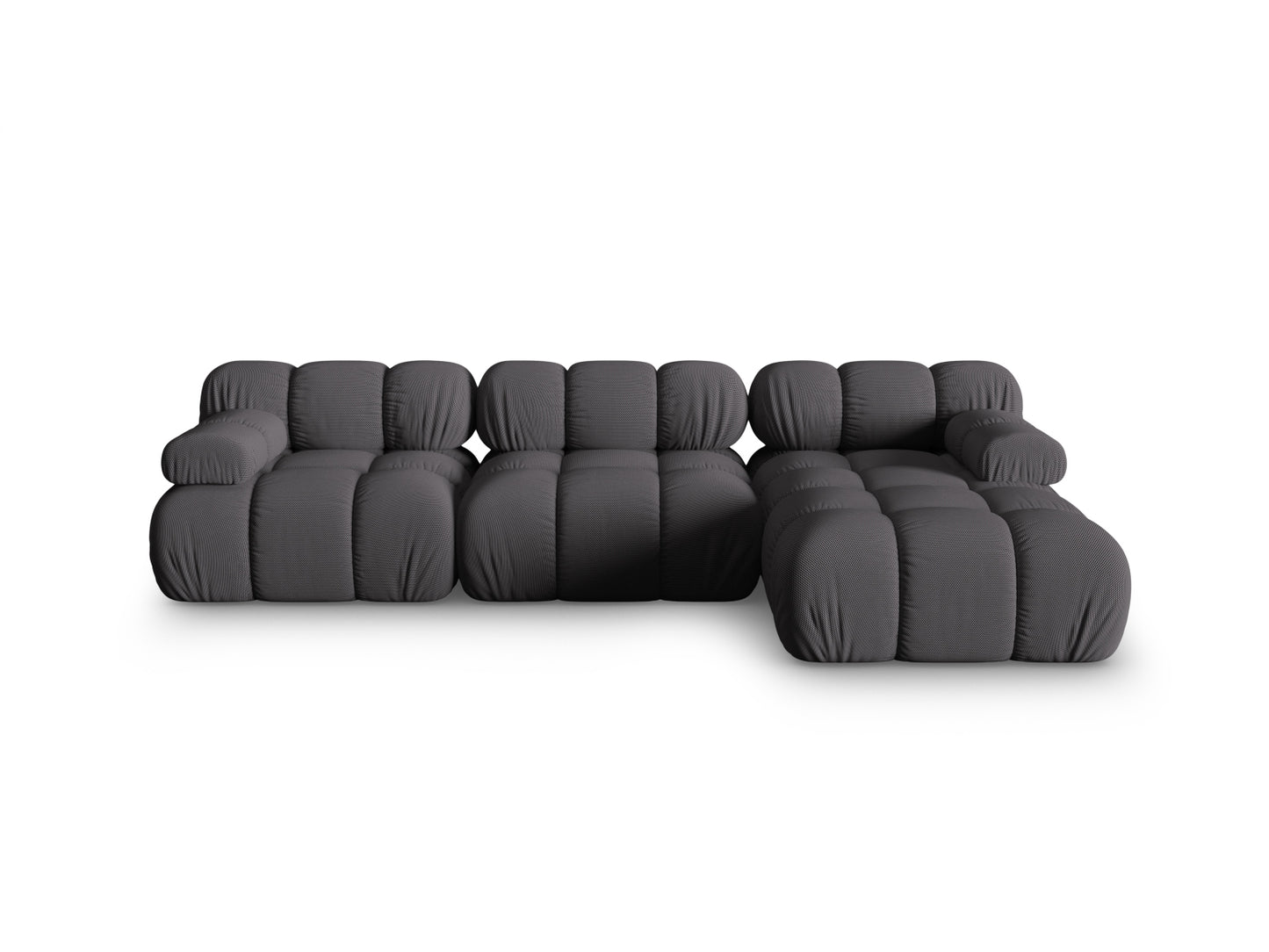 Bellis — Corner Sofa (282.0x155.0x70.0 cm)