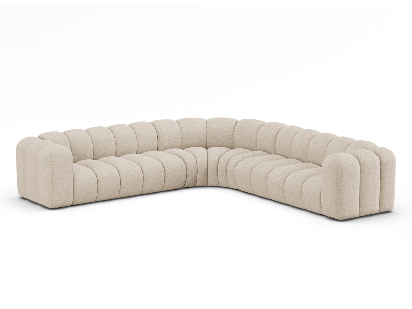 Lupine — Corner Sofa