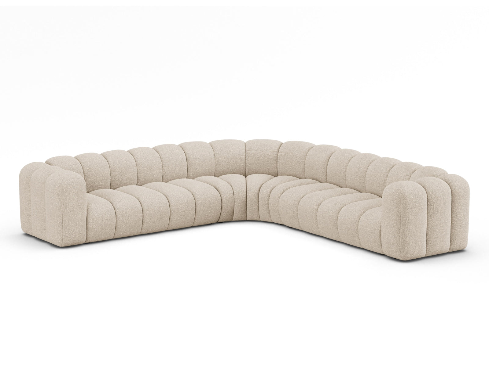 Lupine — Corner Sofa