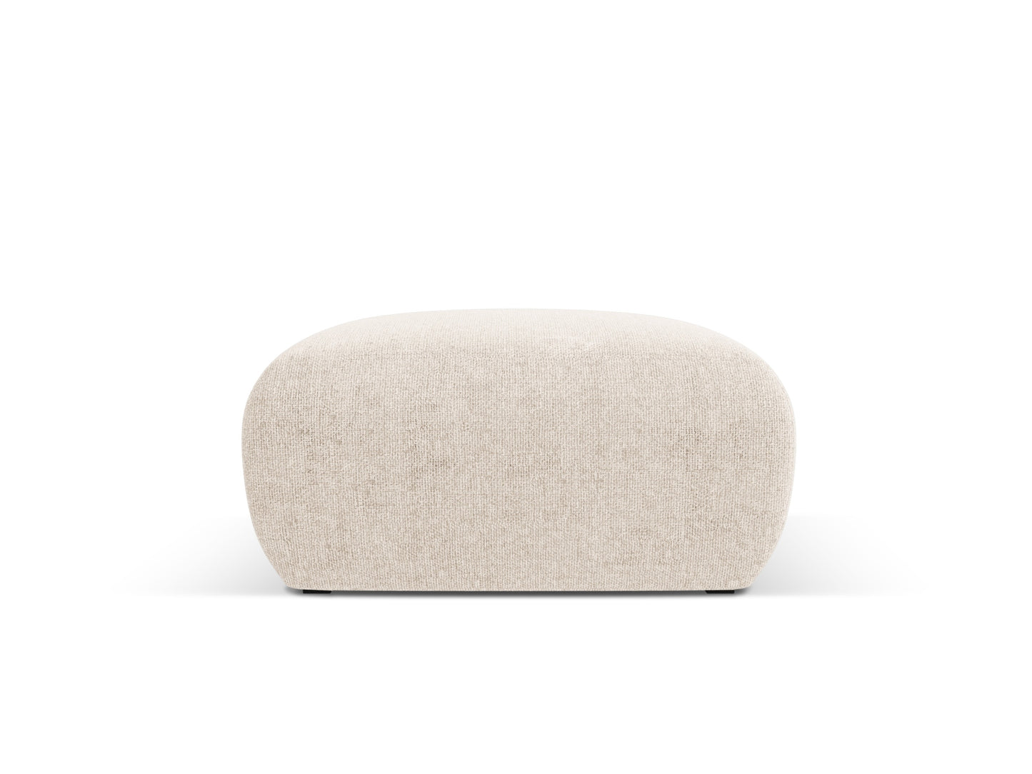 Nolio — Pouf (75x75x36 cm)