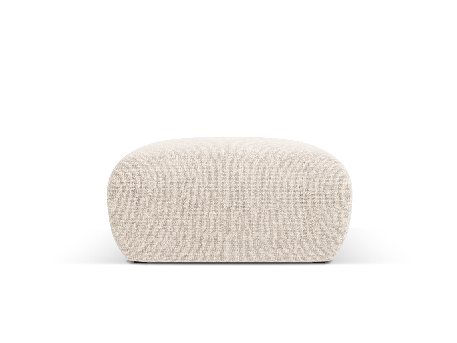 Nolio — Pouf (75x75x36 cm)