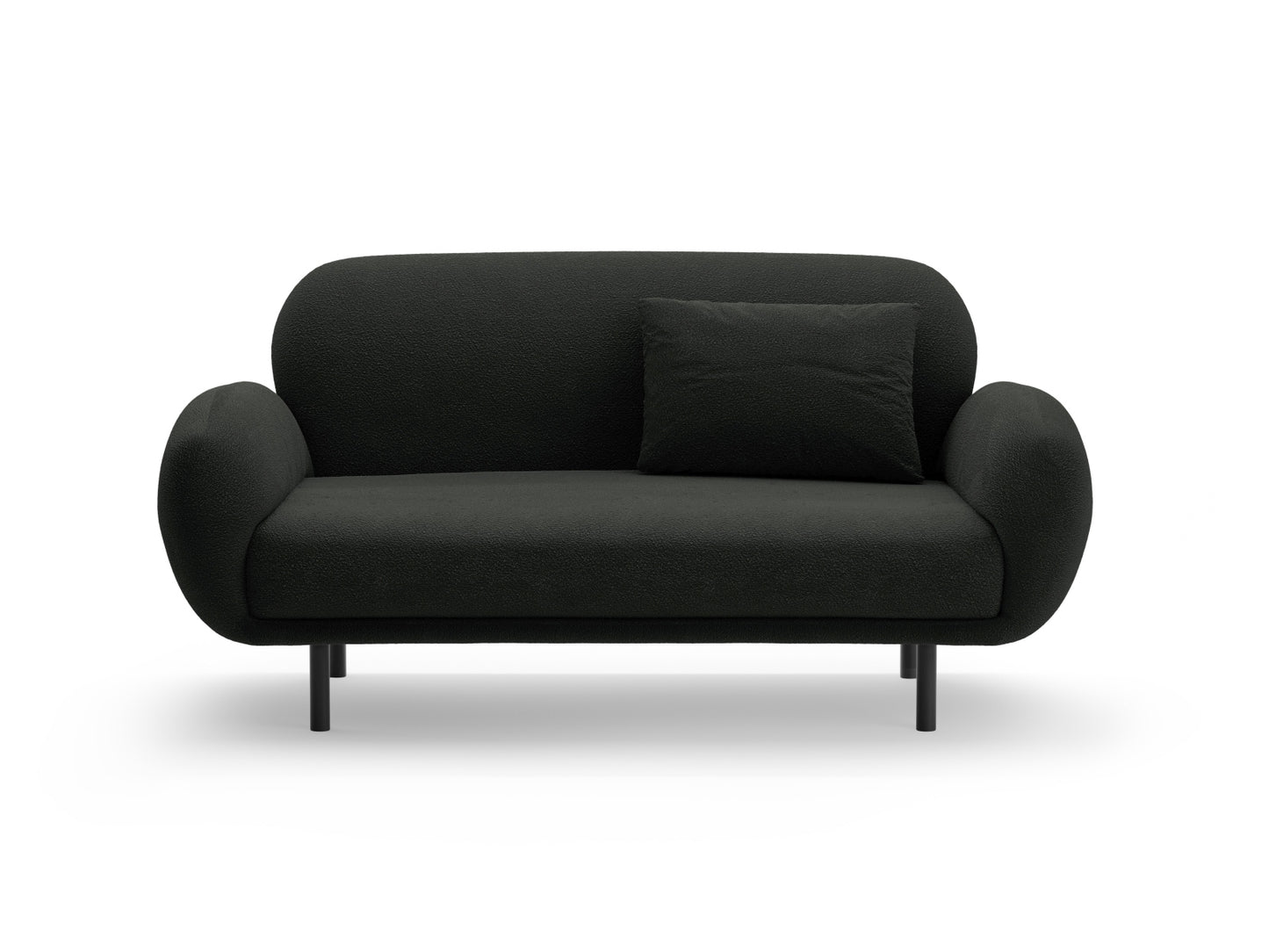 Poppy — diivan (148,0 x 72,0 x 82,0 cm)