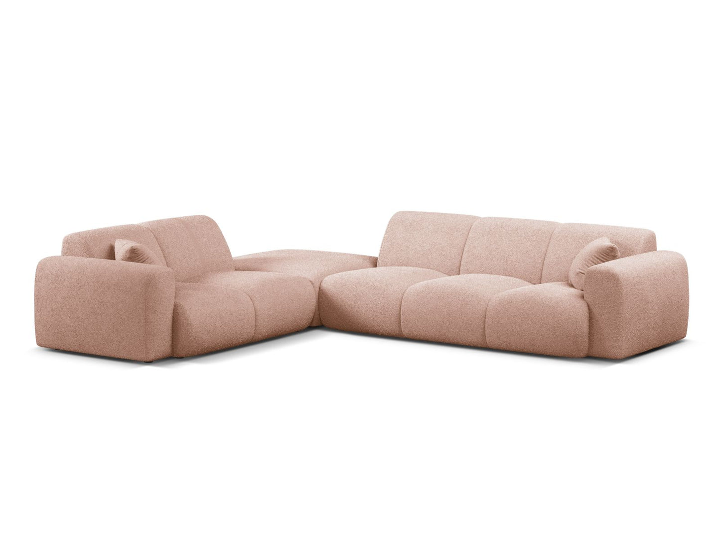 Molino — Corner Sofa (315.0x250.0x72.0 cm)