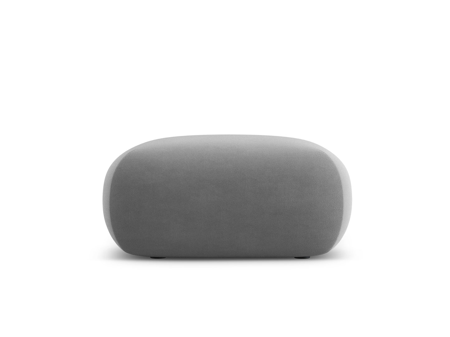 Nolio — Pouf (75x75x36 cm)