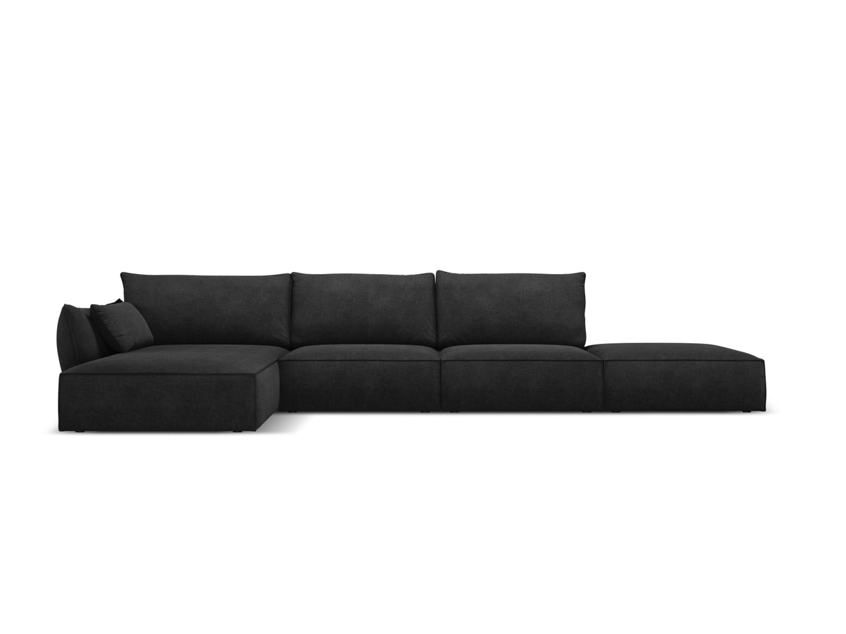 Kaelle — nurgadiivan (364,0 x 171,0 x 85,0 cm)